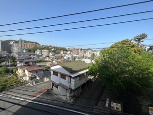 西浦上駅 徒歩6分 3階の物件内観写真